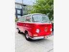 Thumbnail Photo 3 for 1969 Volkswagen Vans